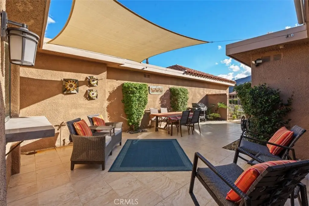 76 Sunrise, Rancho Mirage, CA 92270 - #1