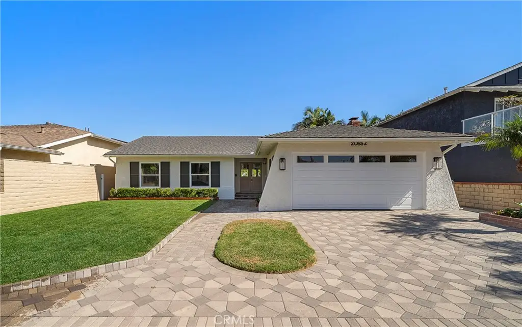 20852 Farnsworth Lane, Huntington Beach, CA 92646 - #1