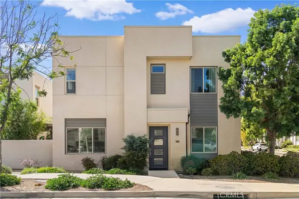 102 Menkar, Irvine, CA 92618