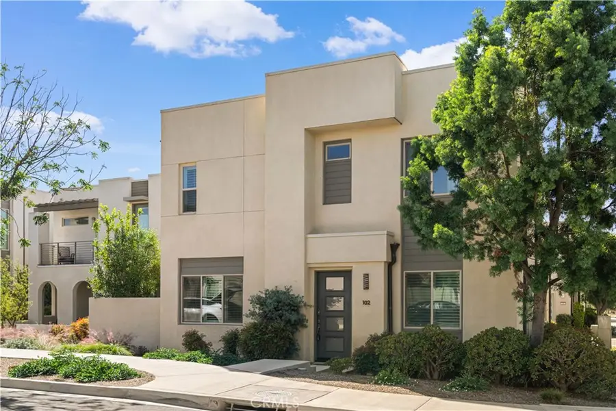 102 Menkar, Irvine, CA 92618 - #2