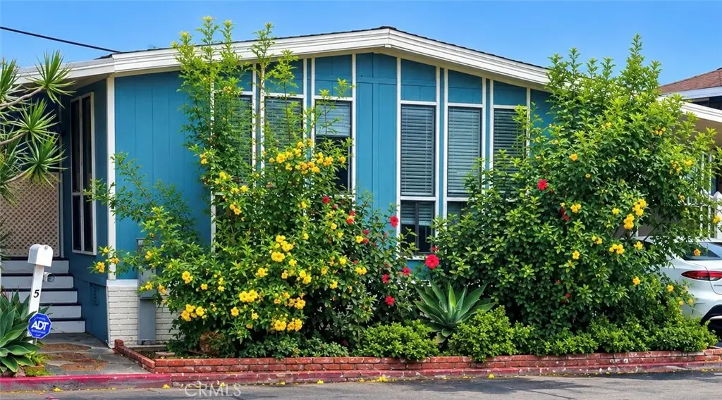 16444 Bolsa Chica Street #5, Huntington Beach, CA 92649 - #1