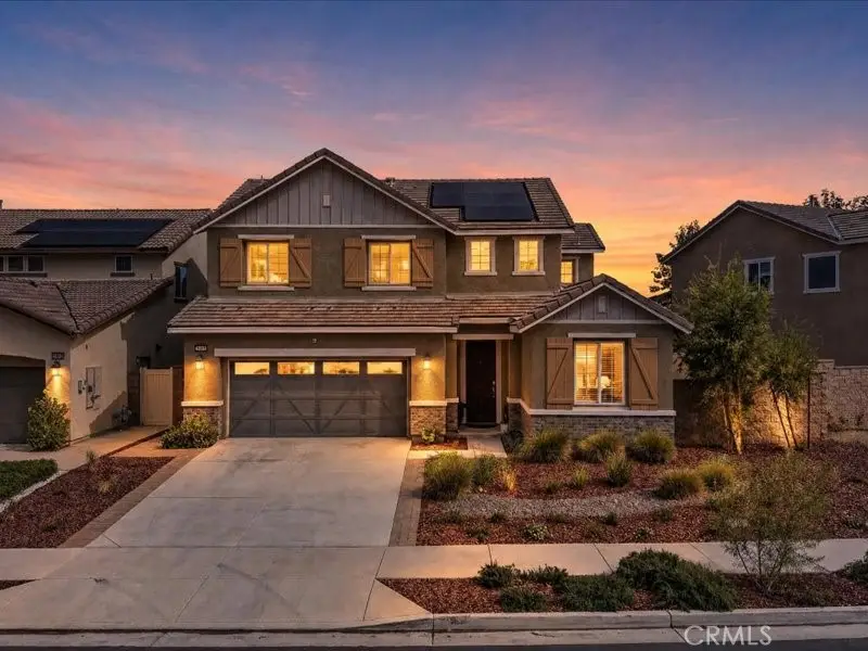 26030 Almond Court, Corona, CA 92883 - #1