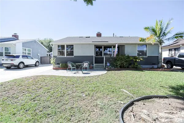 14018 Allerton Street, Whittier, CA 90605