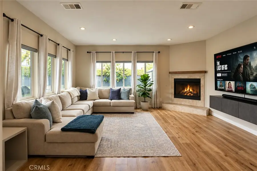 15494 Quail Street, Chino Hills, CA 91709 - #2