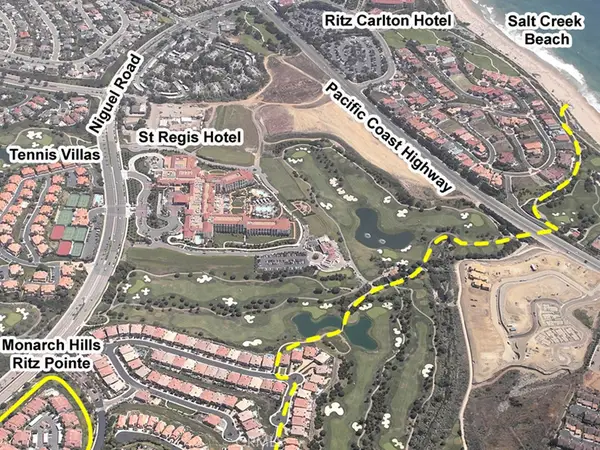52 Corniche Dr #F, Dana Point, CA 92629
