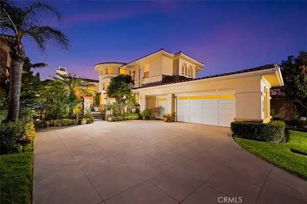 16 Sugar Pine, Newport Coast, CA 92657