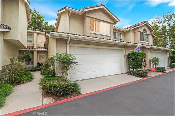 25462 Sonoma, Lake Forest, CA 92630