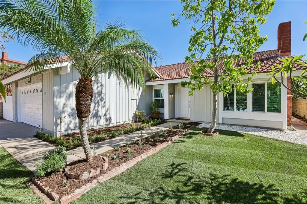 448 Acaso, Walnut, CA 91789 - #1