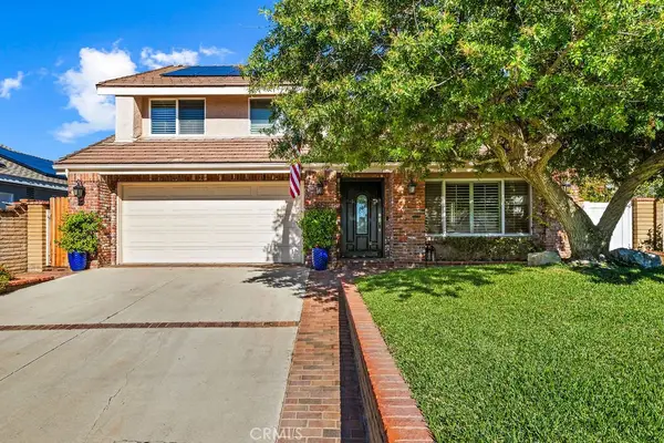 26511 Summer Creek Creek, Lake Forest, CA 92630
