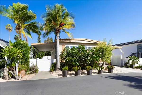 32302 Alipaz Street #92, San Juan Capistrano, CA 92675