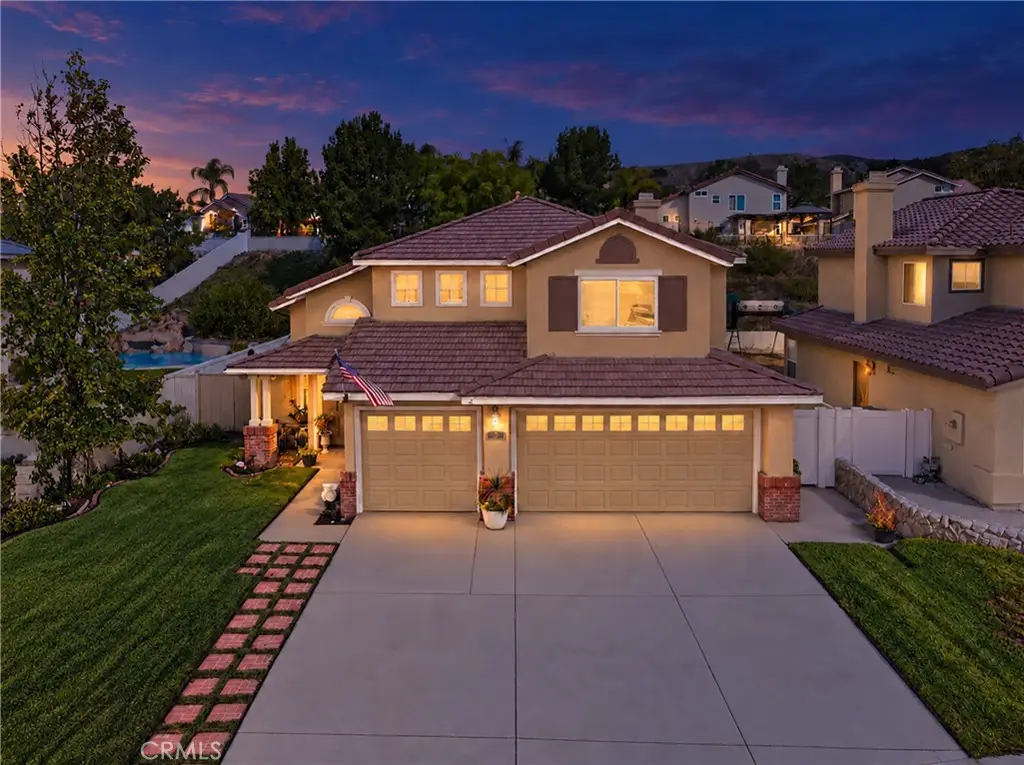35 Moccasin, Trabuco Canyon, CA 92679 - #1