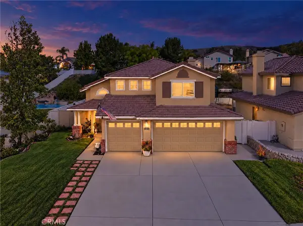 35 Moccasin, Trabuco Canyon, CA 92679