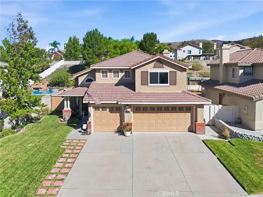 35 Moccasin, Trabuco Canyon, CA 92679 - #2