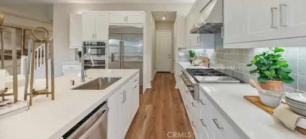1388 Hummingbird Place #419, Montebello, CA 90640