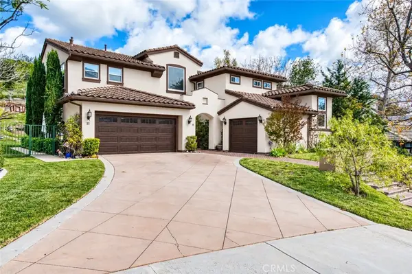 11 Lusitano, Coto de Caza, CA 92679