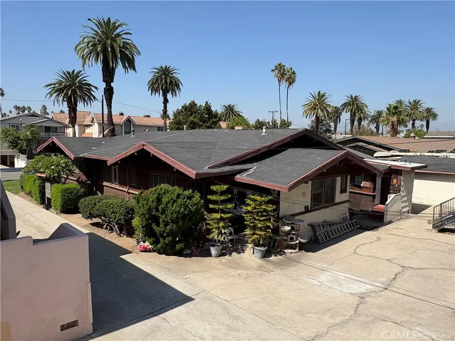1706 S 2nd Street, Alhambra, CA 91801 - #2
