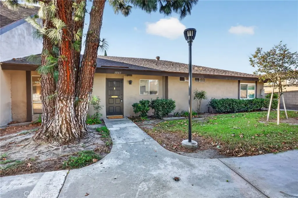 10363 Westminster Avenue, Garden Grove, CA 92843 - #1