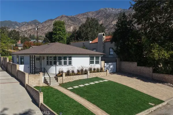949 Dolores, Altadena, CA 91001
