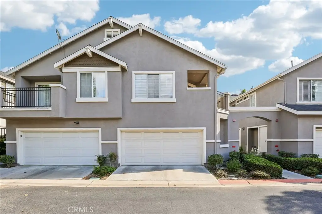 3445 E White Chapel Court #C, Orange, CA 92869 - #1