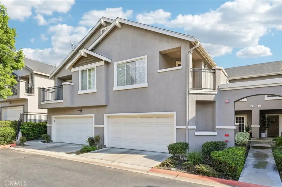 3445 E White Chapel Court #C, Orange, CA 92869 - #2