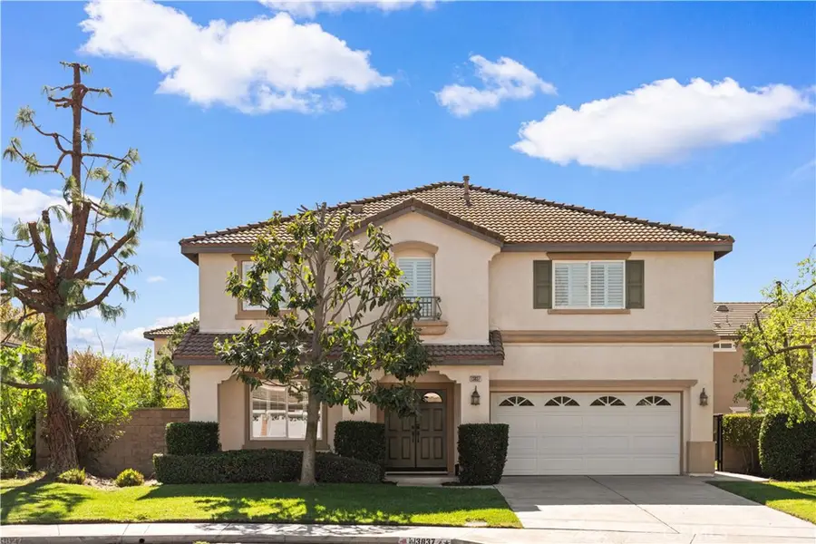 13837 Blue Ribbon Ln, Eastvale, CA 92880 - #2