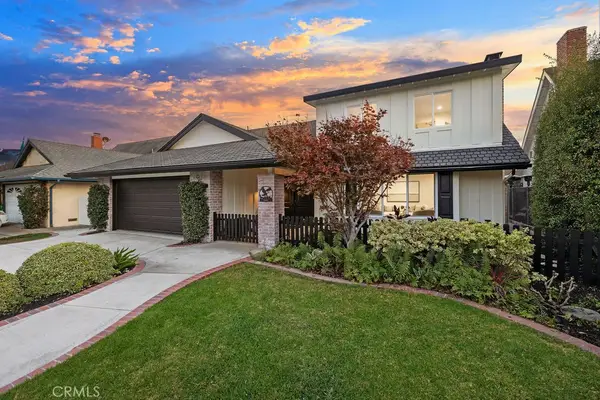 6402 Athena Drive, Huntington Beach, CA 92647