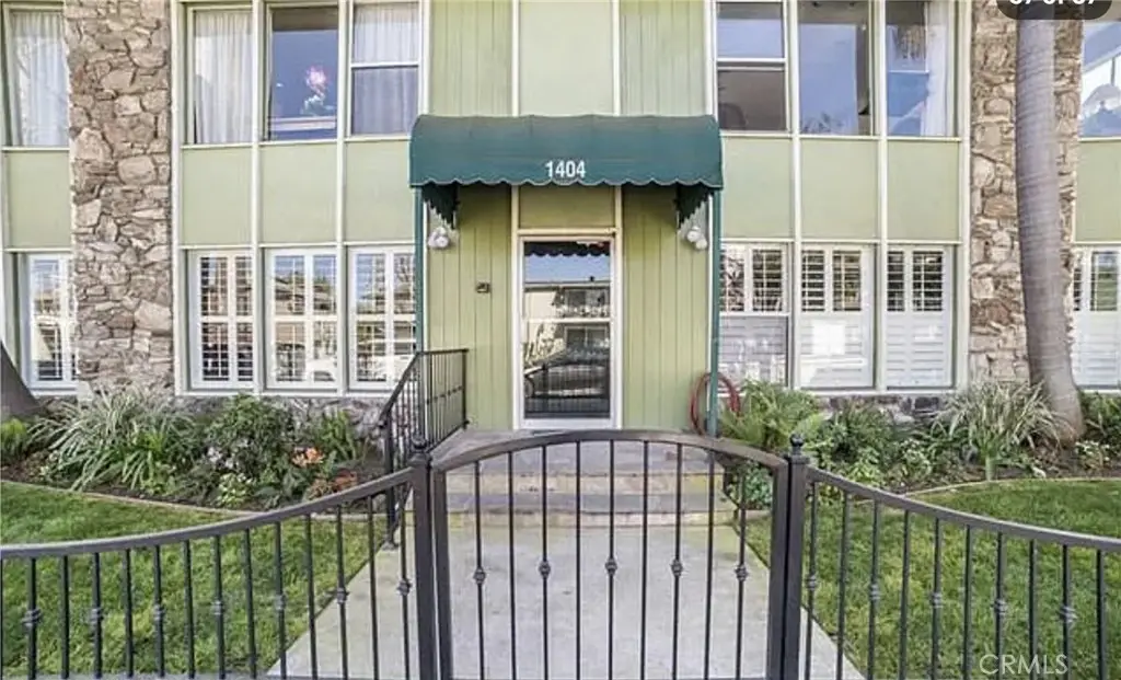 1404 E 1st, Long Beach, CA 90802 - #1