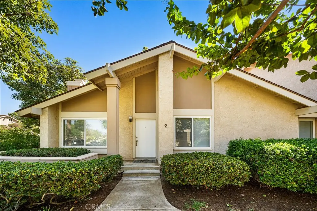 2 Snapdragon, Irvine, CA 92604 - #1