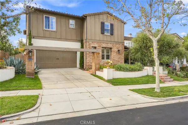 4 Adele Street, Ladera Ranch, CA 92694