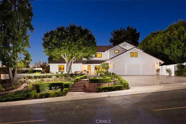 25181 Mustang Drive, Laguna Hills, CA 92653