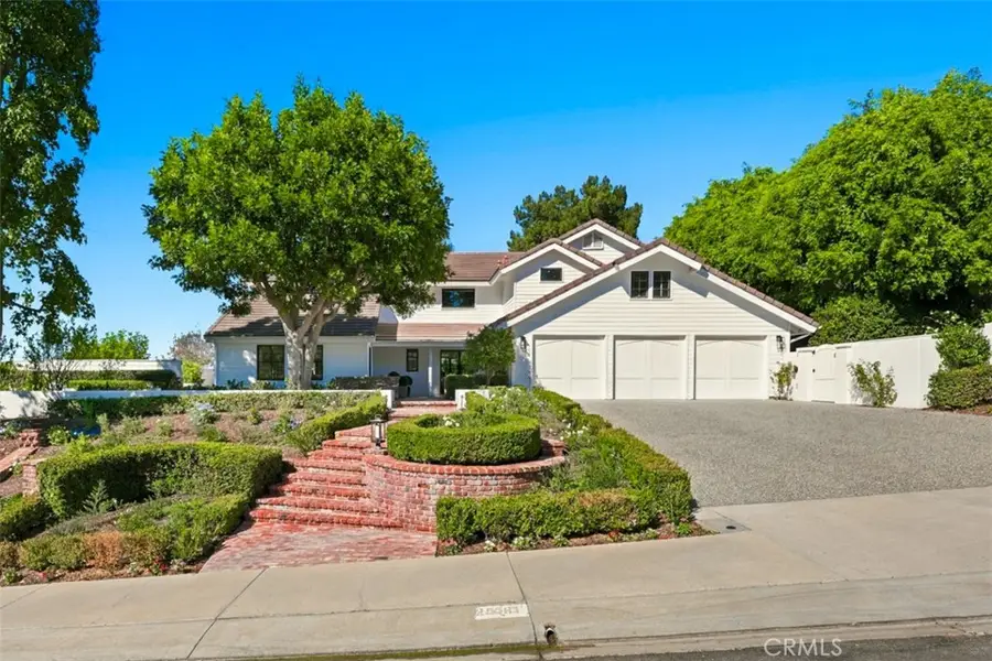 25181 Mustang Drive, Laguna Hills, CA 92653 - #2