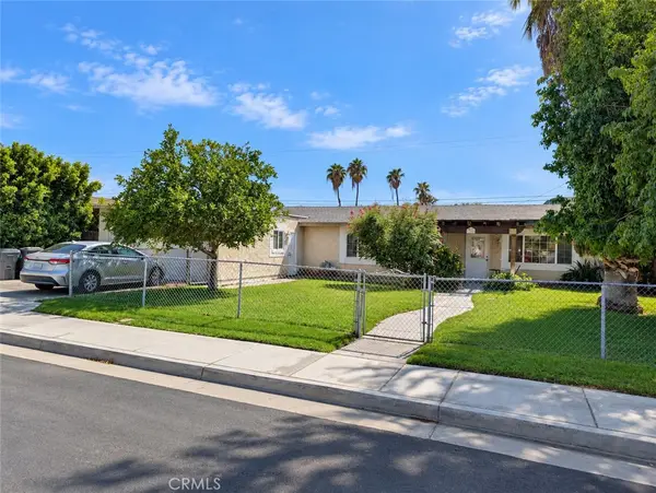 69305 Vera Drive, Cathedral City, CA 92234
