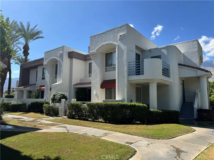 401 S El Cielo #235, Palm Springs, CA 92262 - #2
