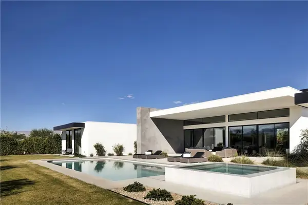 3 Wren Court, Rancho Mirage, CA 92270