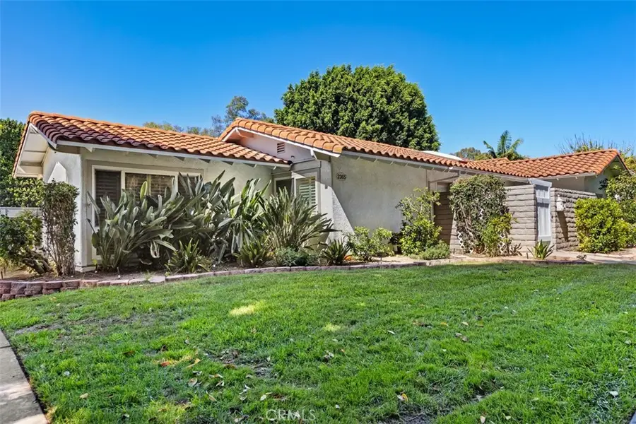 2365 Via Mariposa East #C, Laguna Woods, CA 92637 - #3