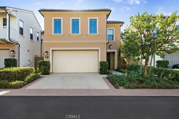 120 Baja, Irvine, CA 92620