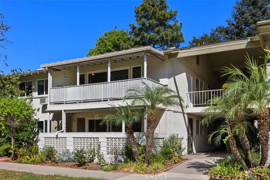 124 Via Estrada #E, Laguna Woods, CA 92637 - #2