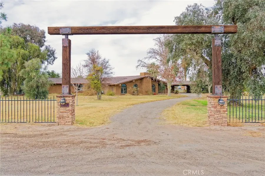 11520 W Riverside Drive, Blythe, CA 92225 - #3