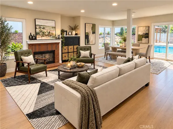 1420 San Ponte Road, Corona, CA 92882