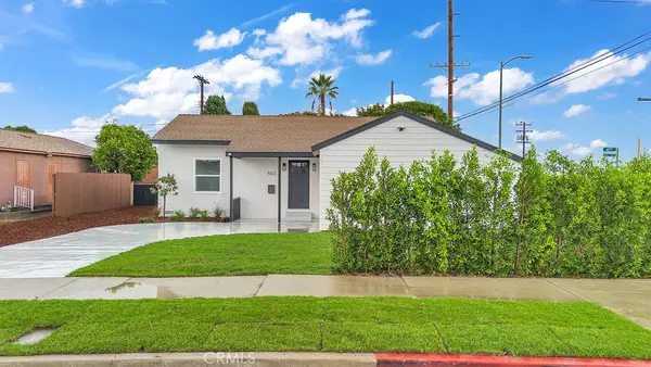 503 W 157th, Gardena, CA 90248