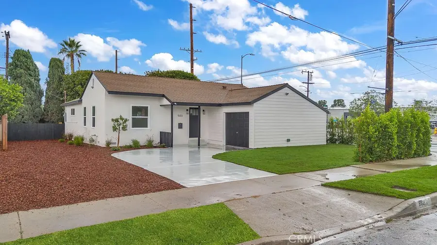 503 W 157th, Gardena, CA 90248 - #2