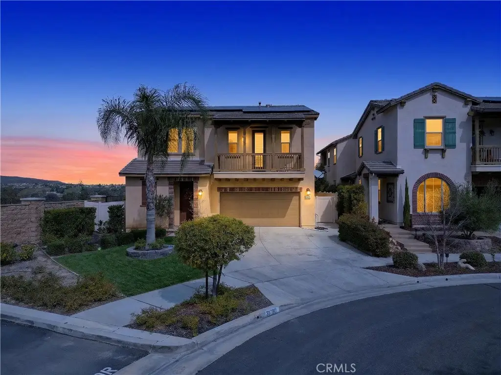 31700 Abruzzo, Temecula, CA 92591 - #1