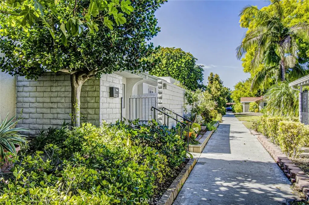 2025 E Via Mariposa #G, Laguna Woods, CA 92637 - #1