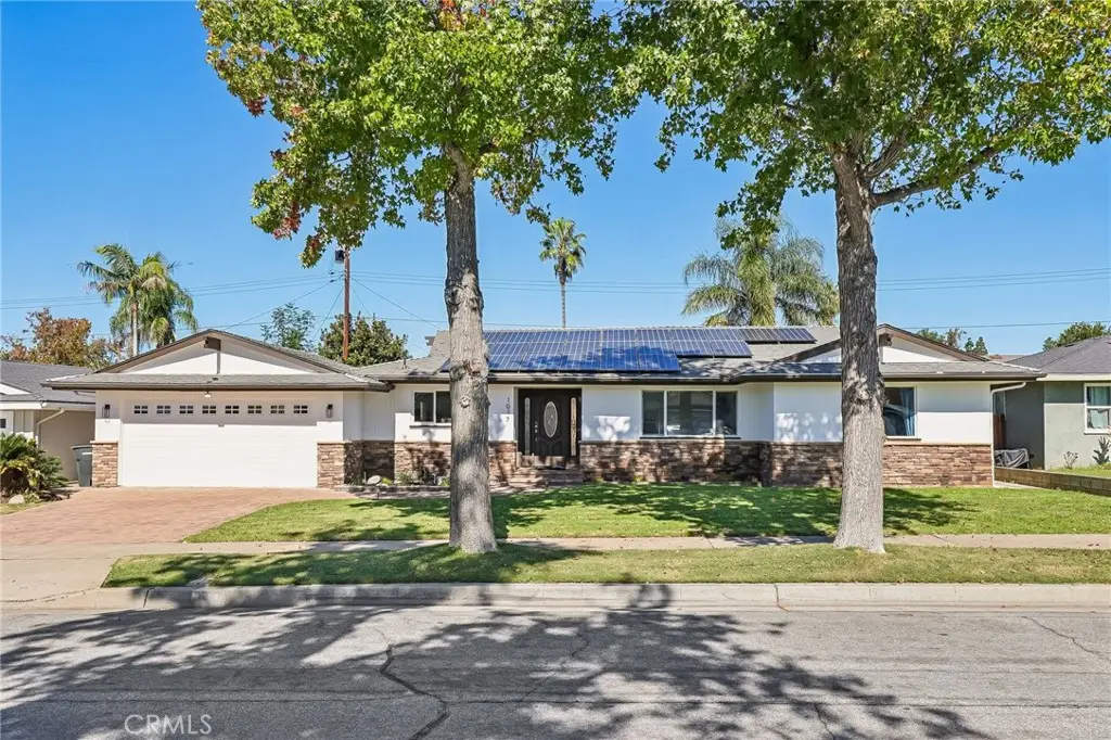 1017 E Grove, Orange, CA 92865 - #1