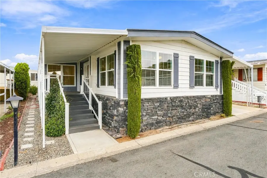 5215 E Chapman #75, Orange, CA 92869 - #3