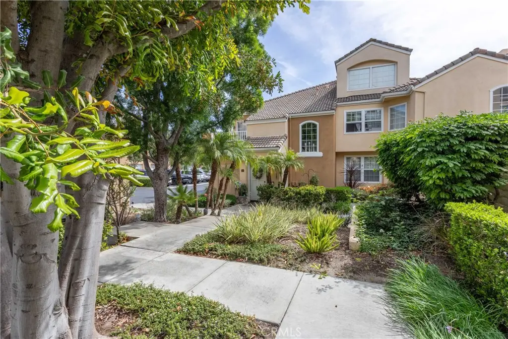 72 Sandcastle, Aliso Viejo, CA 92656 - #1
