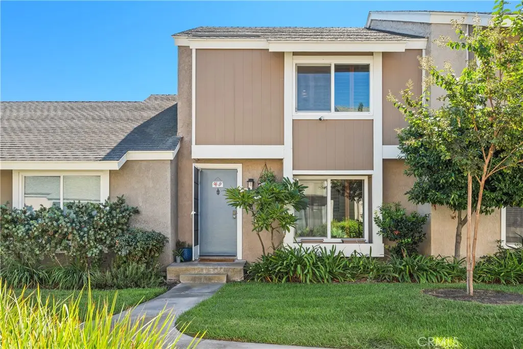 52 Briarwood, Irvine, CA 92604 - #1
