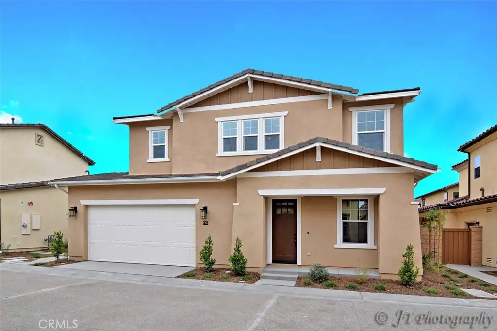 29 Barnes Road, Tustin, CA 92782 - #1