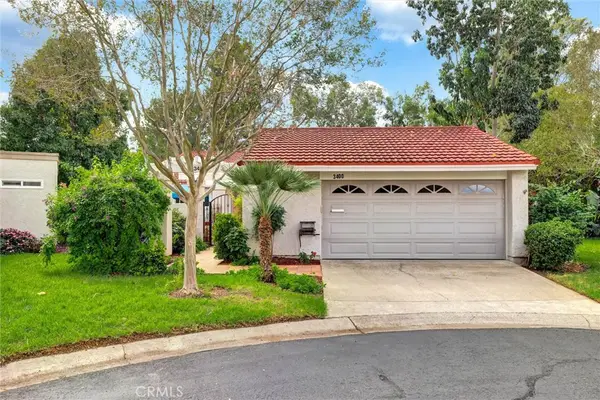 3400 Punta Alta #A, Laguna Woods, CA 92637