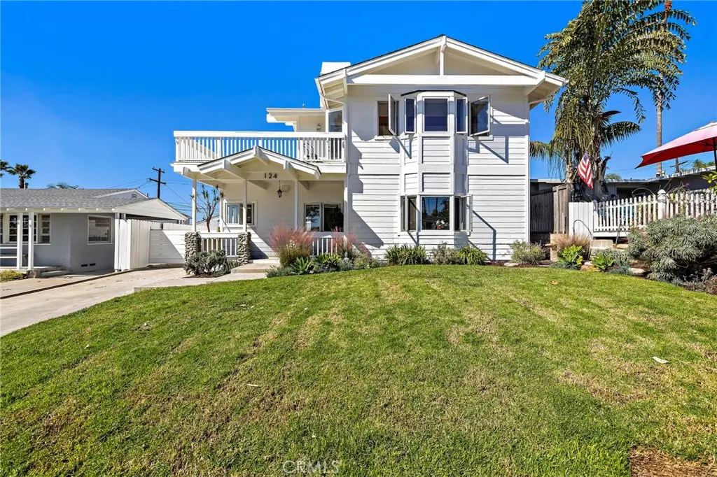 124 W Avenida Santiago, San Clemente, CA 92672 - #1